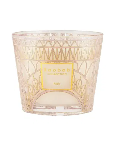 Baobab Collection Max 08 My First Baobab Paris Candle | Thumbnail 1