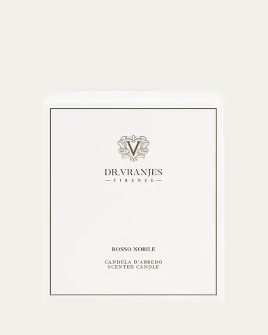 DR. VRANJES FIRENZE Rosso Nobile Tormalina Candle, 18.0 oz. | Thumbnail 2