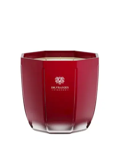 DR. VRANJES FIRENZE Rosso Nobile Tormalina Candle, 18.0 oz. | Thumbnail 1