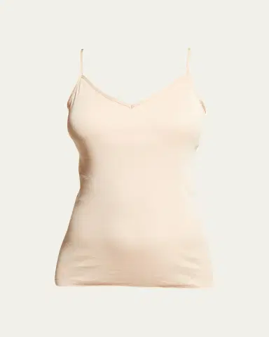 Hanro Seamless Padded Cami | Thumbnail 3