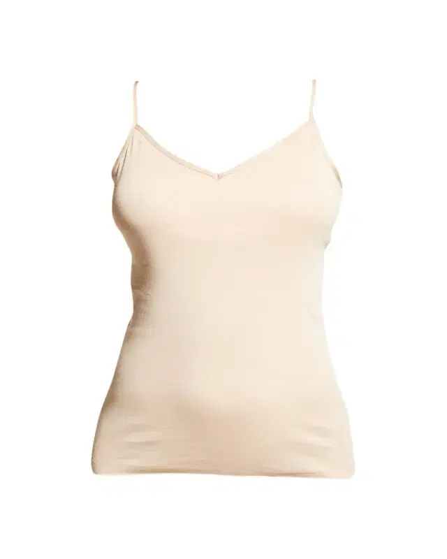 Hanro Seamless Padded Cami