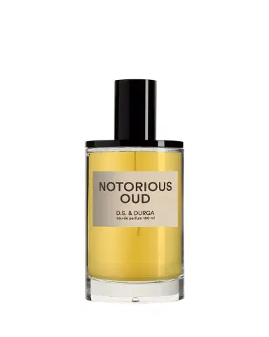 D.S. & DURGA Notorious Oud Eau de Parfum, 3.4 oz. | Thumbnail 1
