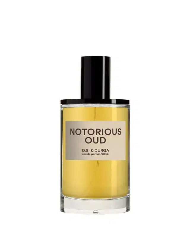 D.S. & DURGA Notorious Oud Eau de Parfum, 3.4 oz.