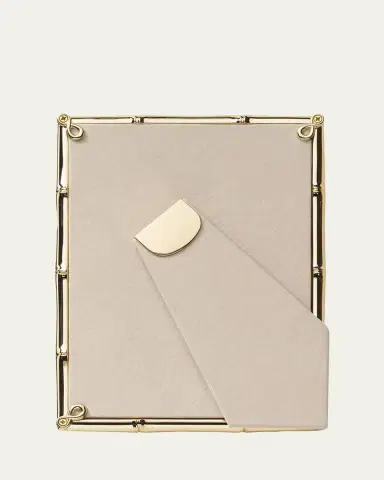 AERIN Ava Bamboo 5" x 7" Frame | Thumbnail 2