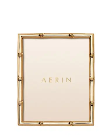 AERIN Ava Bamboo 5" x 7" Frame | Thumbnail 1