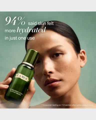 La Mer The Treatment Lotion | Thumbnail 4 La Mer The Treatment Lotion | Thumbnail 4