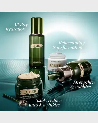 La Mer The Treatment Lotion | Thumbnail 7 La Mer The Treatment Lotion | Thumbnail 7