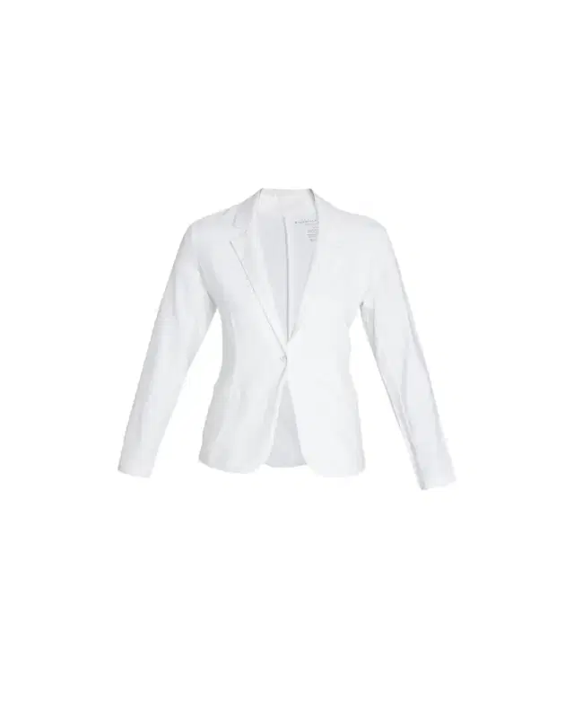 Majestic Filatures French Terry One-Button Blazer