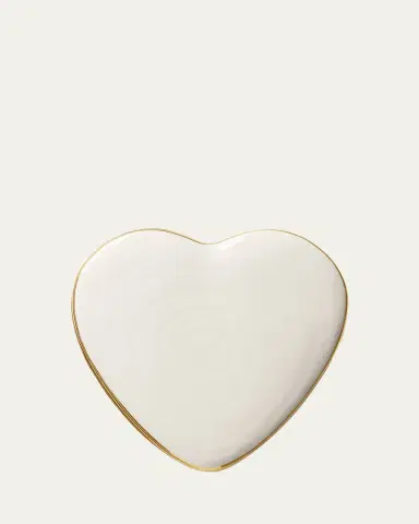 AERIN Cream Heart Box | Thumbnail 3