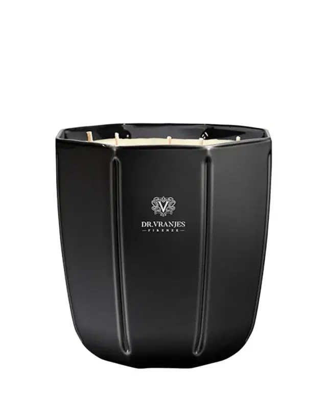 Dr. Vranjes Firenze Candle Rosa Tabacco 1000g (Onyx)