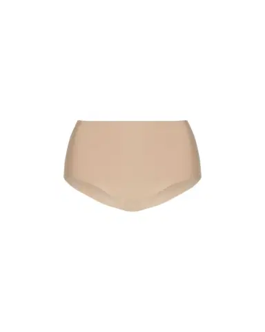 Commando Butter High-Rise Stretch Bikini Briefs | Thumbnail 1
