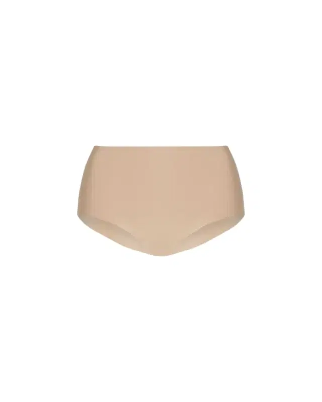 Commando Butter High-Rise Stretch Bikini Briefs