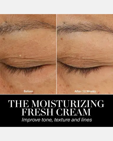 La Mer The Moisturizing Fresh Cream | Thumbnail 6