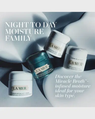 La Mer The Moisturizing Fresh Cream | Thumbnail 8