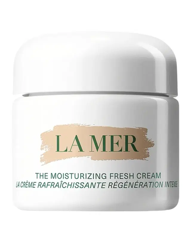 La Mer The Moisturizing Fresh Cream