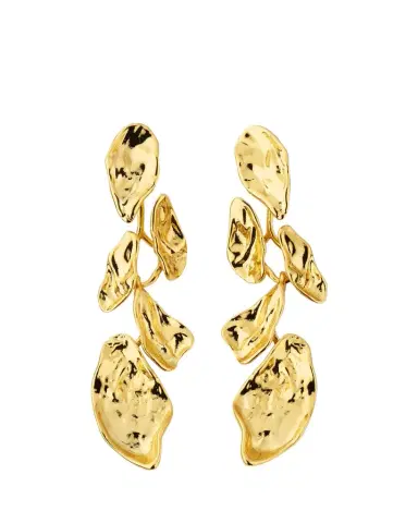 Alexis Bittar Mosaic Molten Post Earrings | Thumbnail 1