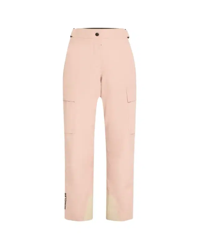 Moncler Grenoble Technical PrimaLoft Gore-Tex Ski Trousers
