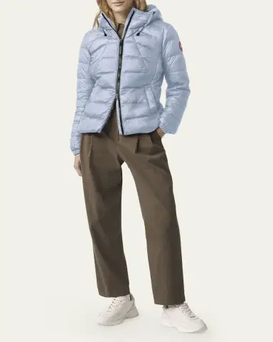 Canada Goose Abbott Hoody | Thumbnail 2 Canada Goose Abbott Hoody | Thumbnail 2