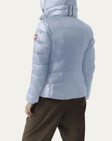Canada Goose Abbott Hoody | Thumbnail 3 Canada Goose Abbott Hoody | Thumbnail 3