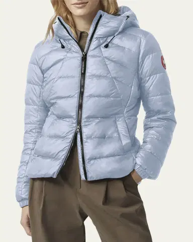 Canada Goose Abbott Hoody | Thumbnail 4 Canada Goose Abbott Hoody | Thumbnail 4