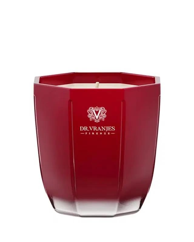 DR. VRANJES FIRENZE 7 oz. Rosso Nobile Tormalina Candle