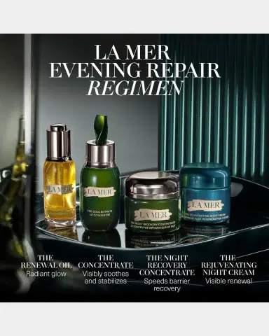 La Mer The Night Recovery Concentrate | Thumbnail 7 La Mer The Night Recovery Concentrate | Thumbnail 7