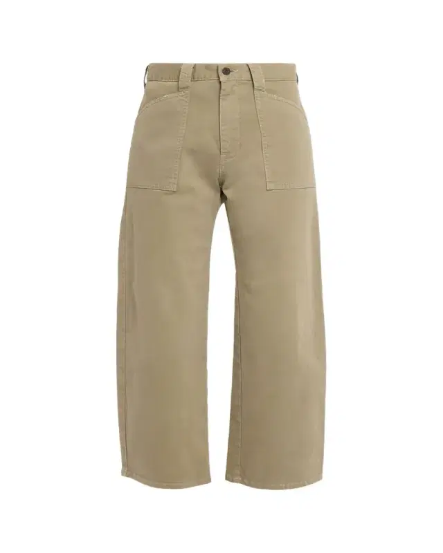 MOUSSY VINTAGE Men's Pomonok Gusset Cargo Pants
