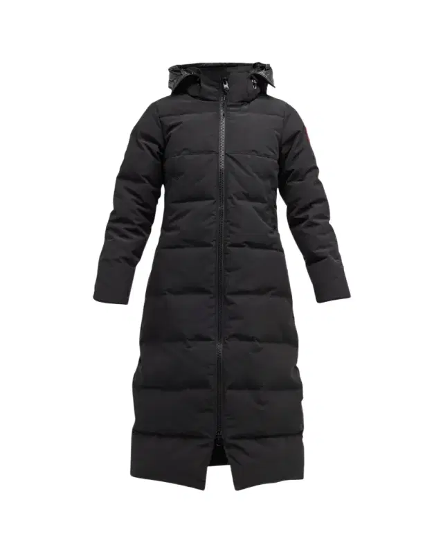 Canada Goose Mystique Parka