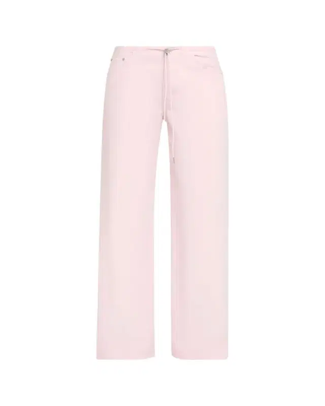 Still Here Cool Low-Rise Jeans