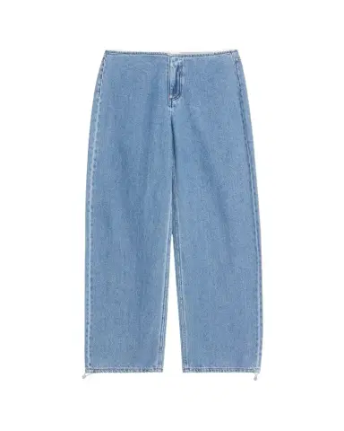 STILL HERE Sport Low-Rise Jeans | Thumbnail 1 STILL HERE Sport Low-Rise Jeans | Thumbnail 1