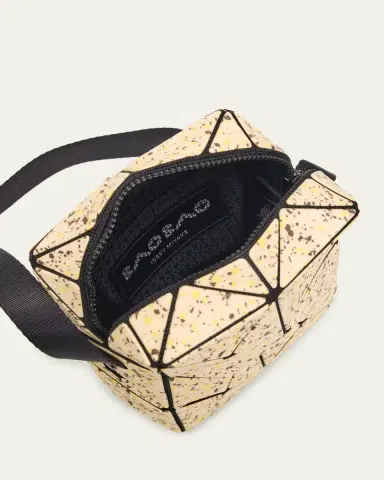 Bao Bao Issey Miyake City Shoulder Bag | Thumbnail 3