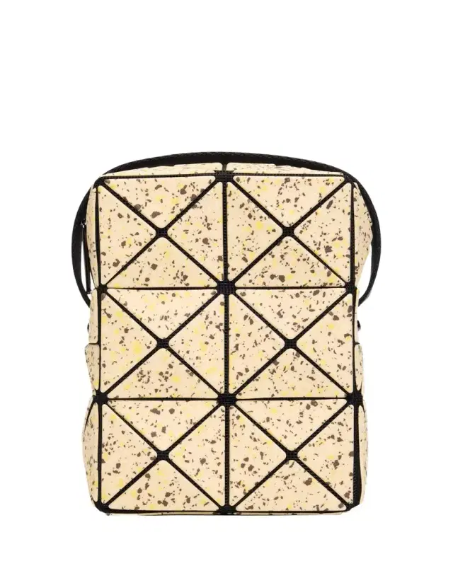 BAO BAO ISSEY MIYAKE City Shoulder Bag
