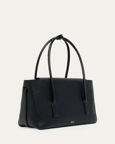 Tom Ford Eclipse Medium Leather Shoulder Bag | Thumbnail 3