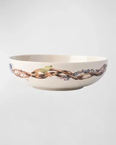 Juliska Forest Walk Coupe Bowl | Thumbnail 2 Juliska Forest Walk Coupe Bowl | Thumbnail 2