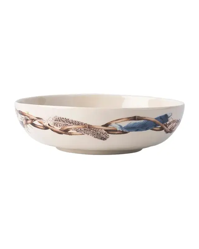 Juliska Forest Walk Coupe Bowl