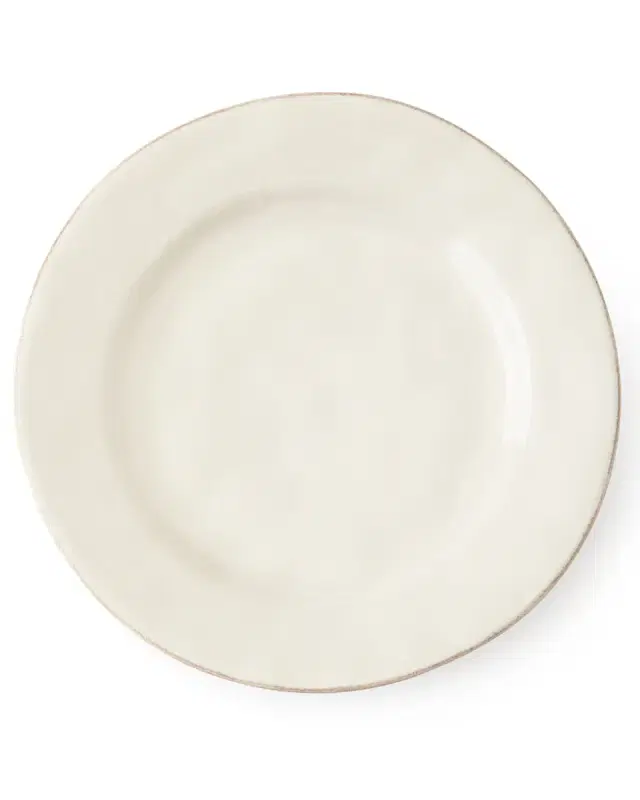Juliska Puro Dessert/Salad Plate