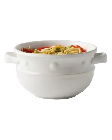 Juliska Berry & Thread Handled Soup Bowl | Thumbnail 3