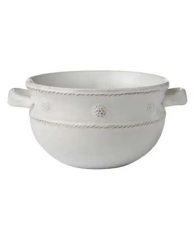 Juliska Berry & Thread Handled Soup Bowl | Thumbnail 1