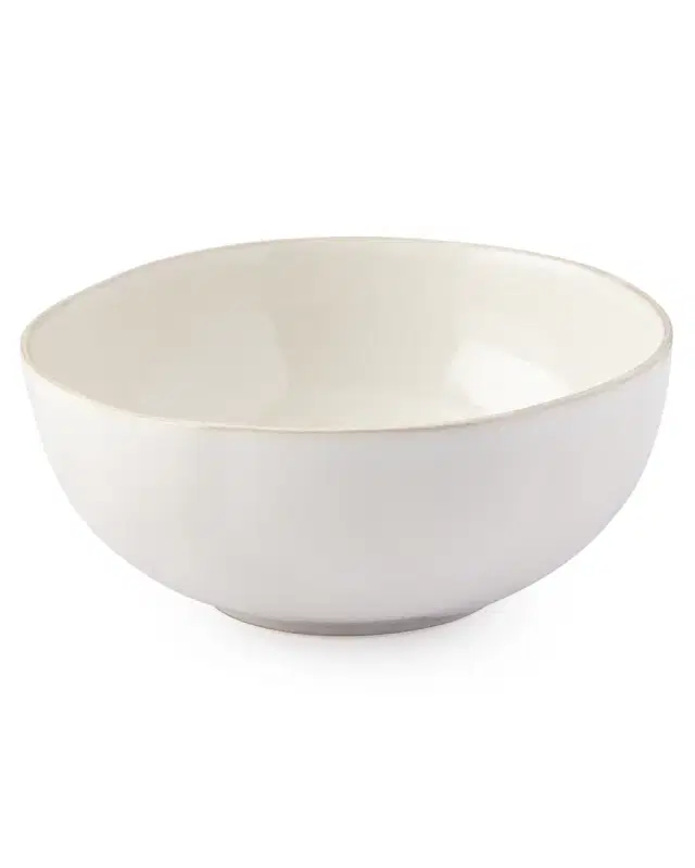 Juliska Puro Cereal/Ice Cream Bowl