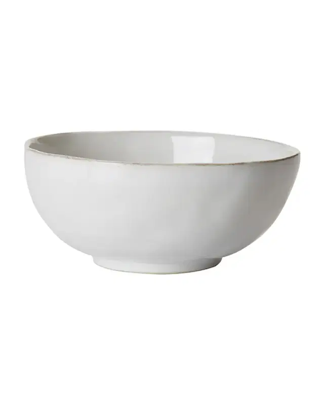 Juliska Puro Berry Bowl - Whitewash