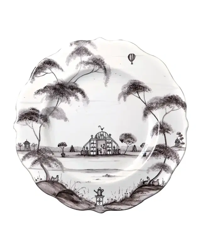 Juliska Country Estate Dessert Plate
