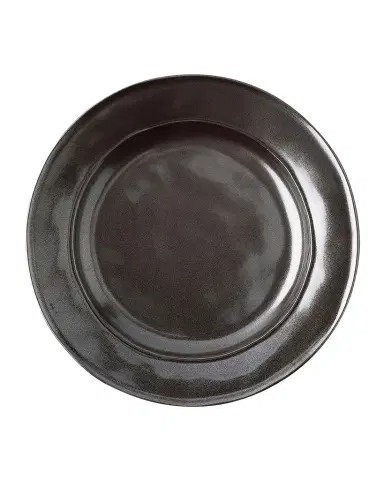 Juliska Pewter Stoneware Dinner Plate | Thumbnail 1 Juliska Pewter Stoneware Dinner Plate | Thumbnail 1