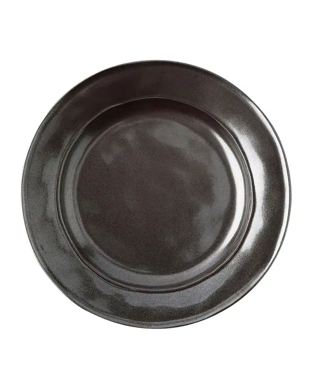 Juliska Pewter Stoneware Dinner Plate