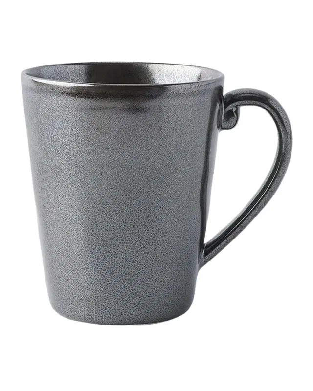Juliska Pewter Stoneware Mug