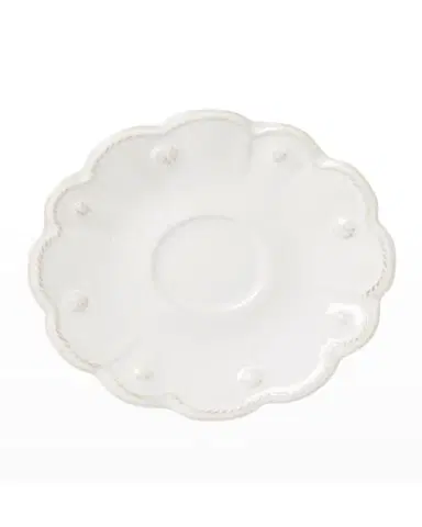 Juliska Jardins du Monde Saucer | Thumbnail 2