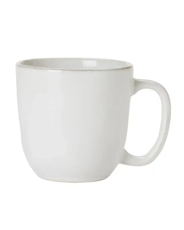 Juliska Puro Mug, 13 oz.