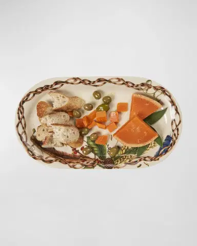 Juliska Forest Walk Hostess Tray | Thumbnail 3