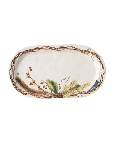 Juliska Forest Walk Hostess Tray | Thumbnail 1