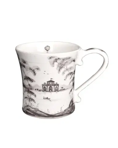Juliska Country Estate Flint Mug Sporting | Thumbnail 4 Juliska Country Estate Flint Mug Sporting | Thumbnail 4
