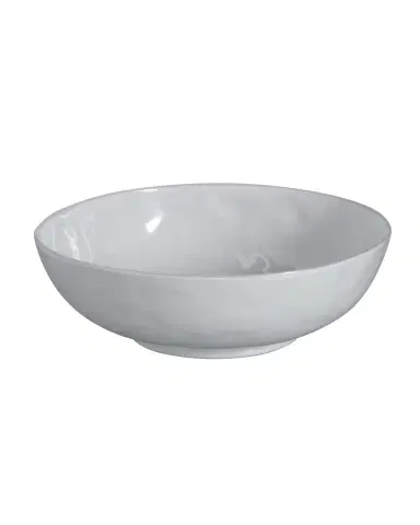 Juliska Quotidien 10" Serving Bowl - White Truffle | Thumbnail 3 Juliska Quotidien 10" Serving Bowl - White Truffle | Thumbnail 3